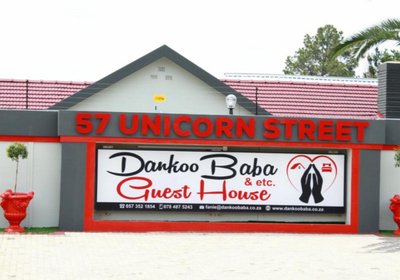 Dankoo Baba Guesthouse