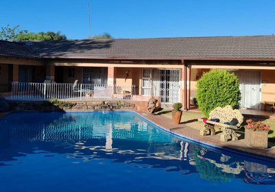 African Elephant Guest House