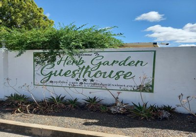 Herb Garden Guest House