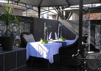 44 on Ennis - Guest Lodge