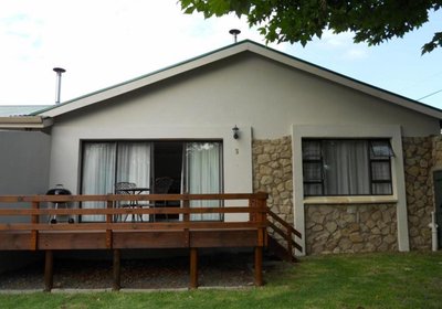 Bella Vista Self-Catering