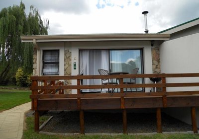 Bella Vista Self-Catering