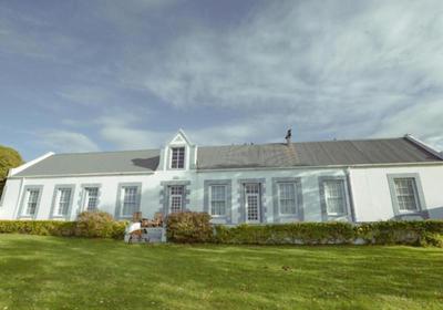 Stanford Hills Estate