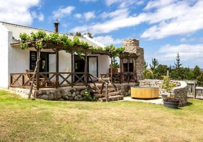 Stanford Hills Estate