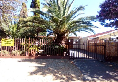 Casa Villa Guest House