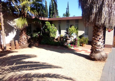 Casa Villa Guest House