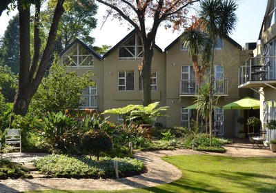 Leaves Exclusive Guest House