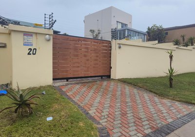 Boitumelo Bluewater Apartments