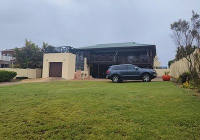 Boitumelo Bluewater Apartments