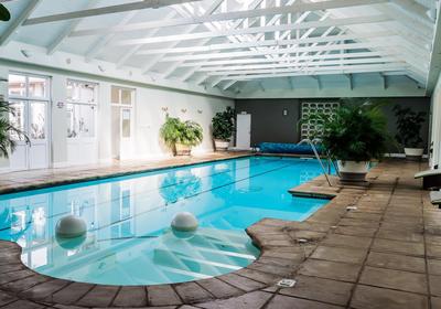 Fordoun Hotel and Spa