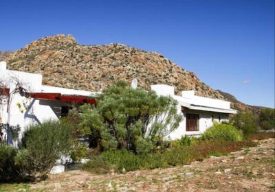 Kogman & Keisie Guest Farm