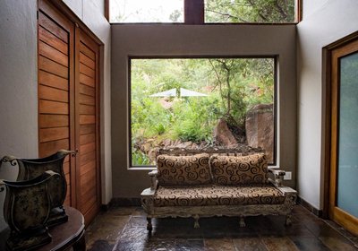 Eagles Nest Estate Guest House