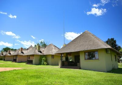 Impangele Lodge