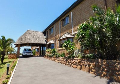 Sugar Beach Resort