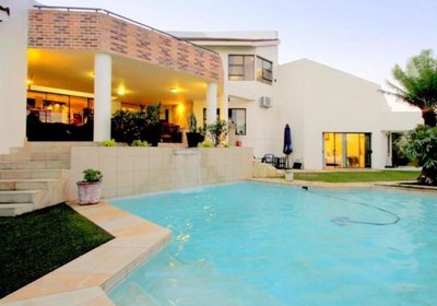 La Dolce Vita Guest House