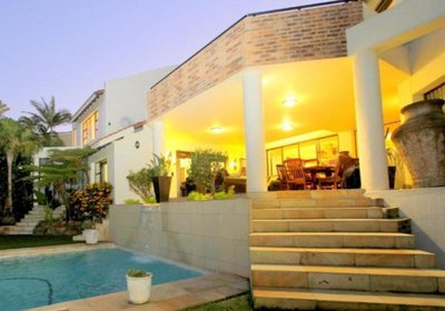 La Dolce Vita Guest House