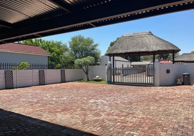 La Belle Guesthouse Parys