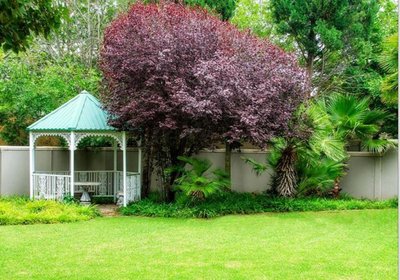 Sewende Hemel Guest House