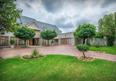 Sewende Hemel Guest House