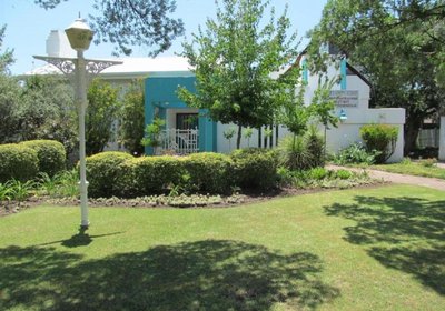 Bettie's Luxury Lodge