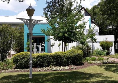 Bettie's Luxury Lodge