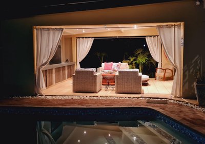 Be My Guest Guesthouse