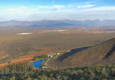 Penhill Farm Boutique Hotel