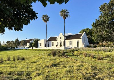 Penhill Farm Boutique Hotel