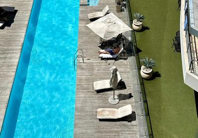 Mandela Rhodes Place