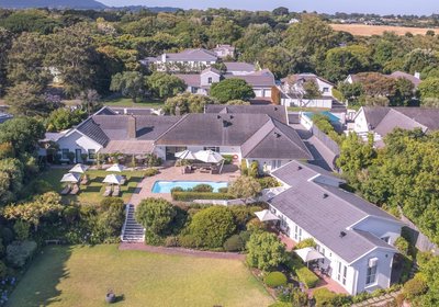 The Dongola Guesthouse