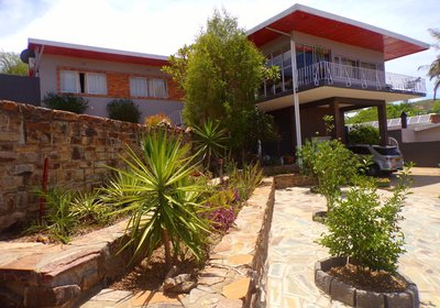 Sapphire At 54 Self Catering