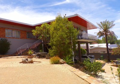 Sapphire At 54 Self Catering