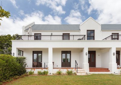 Winelands Golf Lodges 9 by HostAgent