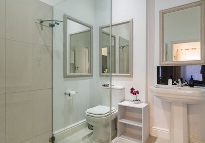 Winelands Golf Lodges 27 by HostAgent