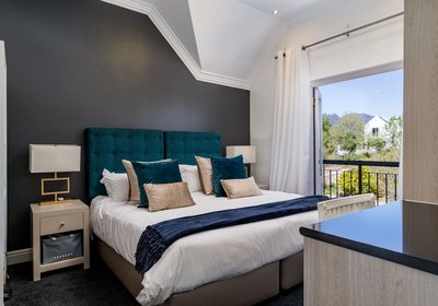 Winelands Golf Lodges 27 by HostAgent