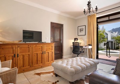 Winelands Golf Lodges 38 by HostAgent