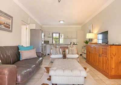 Winelands Golf Lodges 38 by HostAgent