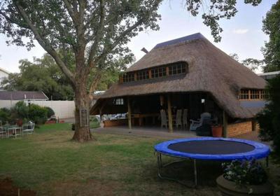 Chic Breeze Guesthouse