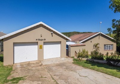 19 on Beaufort - The Wille's