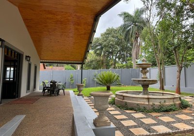 De Akker Gastehuis Louis Trichardt