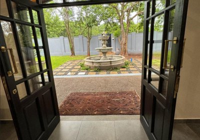 De Akker Gastehuis Louis Trichardt