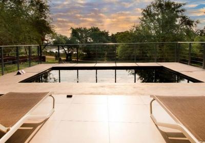 Tswenyane Kruger Lodge