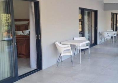 Tswenyane Kruger Lodge