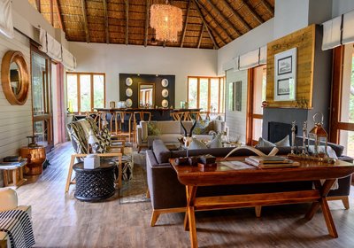 Bontle Lodge