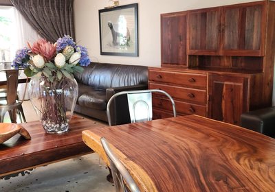 The Green Lizard Guesthouse