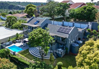 Vincent Valley Lodge