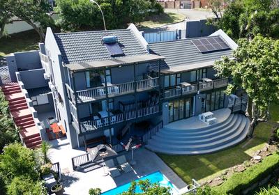 Vincent Valley Lodge