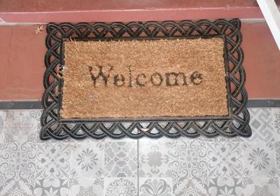 Oude Post Guesthouse and Cottage