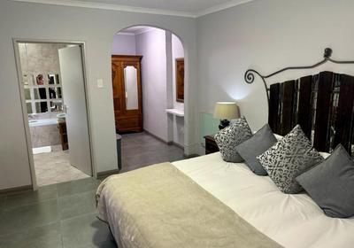 The Rabbit Hole Hotel