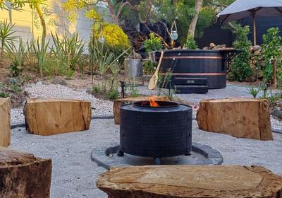 Fishermansrest Self-catering –Velddrif